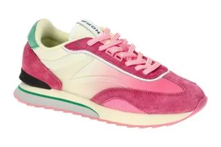 Hoff 12503005 FLAME ART COLLECTION Damen Sneaker Pink Memory Foam