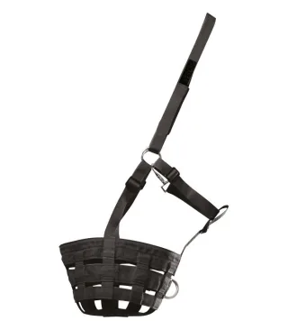 Maulkorb WA Weide
