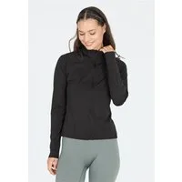 ATHLECIA Trainingsjacke Aliya aus schnelltrocknendem Material