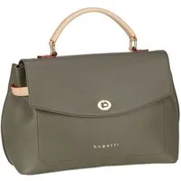 bugatti Handtasche Ella City Bag, Henkeltaschen