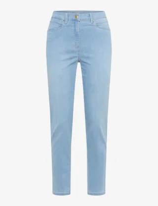BRAX - Jeans - Luca blau - Gr. - 46