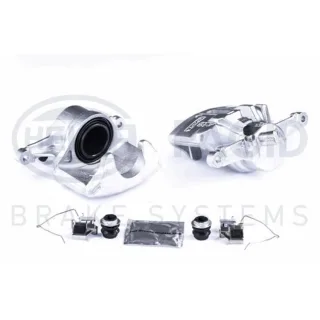 Hella Bremssattel vorne links Toyota Corolla Cressida