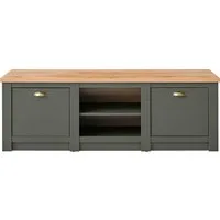 Home affaire Lowboard Cambridge, Breite ca. 152 cm