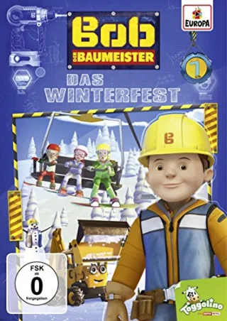 Bob der Baumeister - Das Winterfest