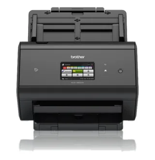 Brother ADS-2800W | ads2800wg2 | Dokumentenscanner - CMOS / CIS