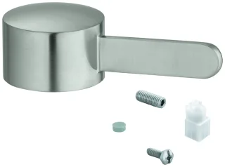 Grohe Hebel 46683 supersteel , 46683DC0 46683DC0