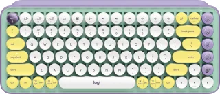 Logitech POP | 920-010824 | Mini - Kabellos