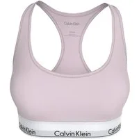 Calvin Klein Underwear Bralette UNLINED BRALETTE Mit elastischem Saum