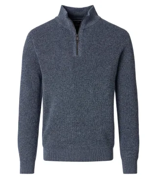 CASAMODA - Troyer blau - Gr. - XL