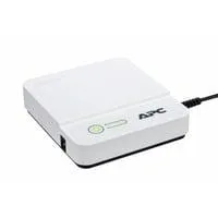 Back-UPS Connect Lithium-Ionen Akku, USV weiß, Schutz für Router, IP-Kameras