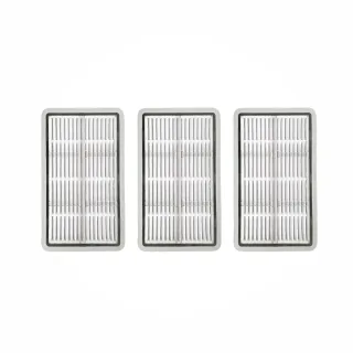 3pcs HEPA for Ultenic MX50 Robot Vacuum and Mop