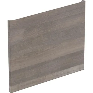 Geberit Auszug Front, Eiche, Renova Plan Waschtisch-US, Modell 869653, 595244000 595244000