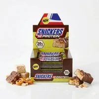 Snickers Riegel Snickers Hi Protein Riegel