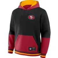 Fanatics Kapuzenpullover Foundation NFL San Francisco 49ers