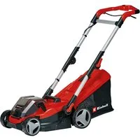 Einhell Akkurasenmäher GE-CM 36/34-1 Li-Solo, 33,5 cm Schnittbreite