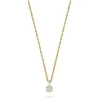 CHRIST Collier CHRIST Damen-Kette 1 Diamant