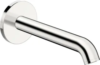 Hansa Auslauf HANSAVANTIS Style 5450 L=170 Ausld. 175 mm chr 54502100