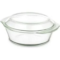 Vivalto Auflaufform, Glas