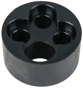 KS Tools Kurbelwellen-Halte-Drehwerkzeug, 19 mm - 400.0387