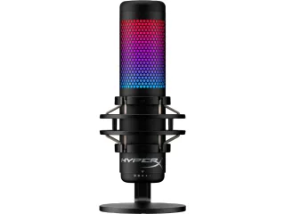 HP HyperX QuadCast S schwarz