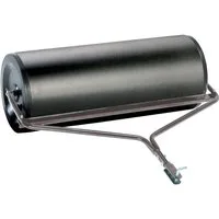 AL-KO Rasenwalze GW 100, 98 cm,für Rasentraktoren der Reihe Black-Edition