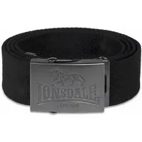 Lonsdale Ledergürtel Larkhall