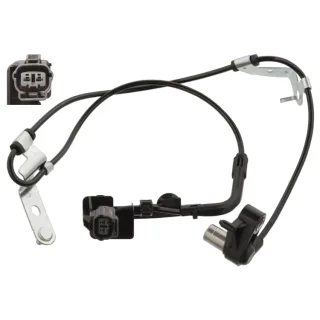 Febi Raddrehzahlsensor vorne links Mazda 6 GG GY