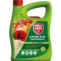 Protect Garden Unkrautbekämpfungsmittel Protect Garden Lizetan Plus Schädlingsfrei AF 3 L Spray