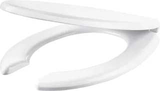 Neuesbad SOFT-CLOSE WC-Sitz NB1DECDV6DOZ1