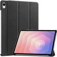 FroShop Tablet-Hülle für Samsung Galaxy Tablet S11 11" 2025 SM-X736 / SM-X730 11 Zoll, Auto Wake Up / Sleep Magnetverschluss Einfarbig & Marmor Designs