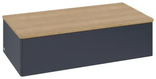 Villeroy & Boch Sideboard Antao L40 1000x268x500mm mit Beleuchtung FK/AP: HG/1 L40001HG