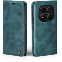 Tec-Expert Handyhülle Handyhülle Tasche Klapp Hülle für Xiaomi Redmi Note 15 Pro 5G 6.83 Zoll, 6.83, Cover Klapphülle Case mit Kartenfach Fliphülle aufstellbar