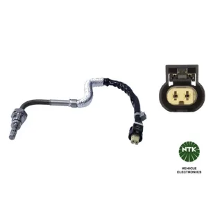NTK Abgastemperatursensor Mercedes 94358