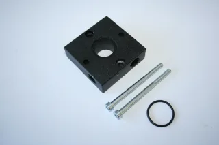 ELMAG Zwischenblock - 42592