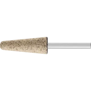 PFERD TOOLS INOX EDGE Schleifstift Kegel für Edelstahl - 32210614