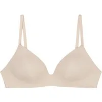 Marc O'Polo T-Shirt-BH Second Skin unterwäsche bustier soft