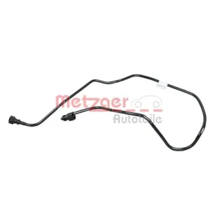 Metzger Kraftstoffleitung Nissan Kubistar Renault Clio Kangoo Thalia