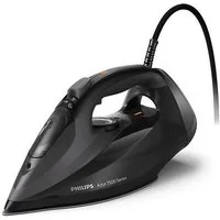 Philips Dampfbügeleisen Dampfbügeleisen 3200W, Konstante Dampfleistung 55 g/min, 0,3 L