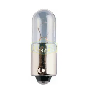 Auto-Lampe 12V 4W