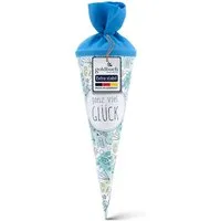 Goldbuch Schultüte GOLDBUCH Geschenktüte 35 cm Schule