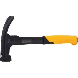 DEWALT XP Klauenhammer 340g - DWHT51135-0