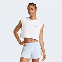 adidas Performance Laufshirt RUN ESS TK W