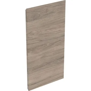 Geberit Ersatzteile Tür für Unterschrank B:36cm, Nussbaum hickory, 246384JR1 246384JR1