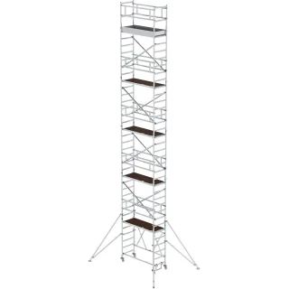 Munk Klappgerüst 0,75 x 1,80 m mit Ausleger - 115199