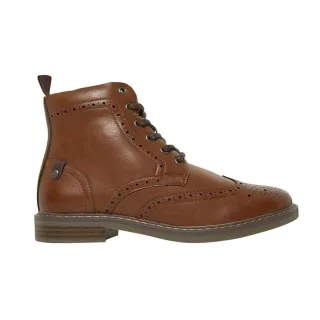 Nicholas Deakins - "Deaks Trigger" Stiefeletten für Herren (Braun)