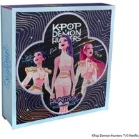 Cinereplicas Adventskalender KPop Demon Hunters Stage Adventskalender 2026