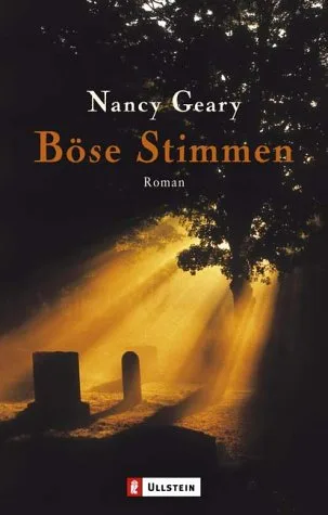 Böse Stimmen: Roman