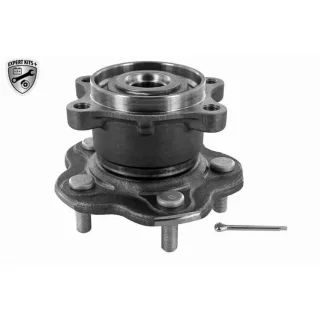 Ackoja Radlager hinten rechts Nissan Juke Qashqai X-Trail Renault Koleos