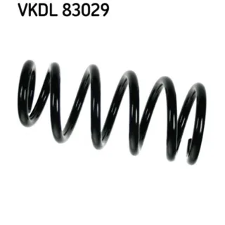 SKF Feder hinten Honda CR-V RD 2,2