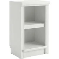 OTTO home Standregal Riga Bücherregal Regal Breite/Tiefe 40/29 cm, aus massiver Kiefer, FSC®-zertifiziert